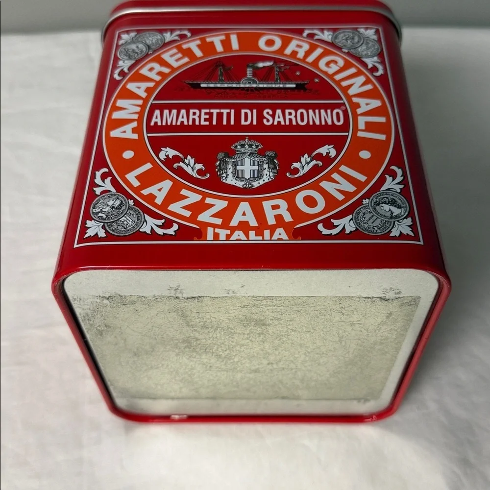 Unbranded lazzaroni amaretti